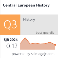 Scimago Journal & Country Rank
