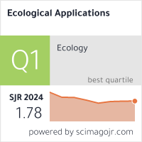 Ecological Applications