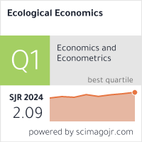 Ecological Economics