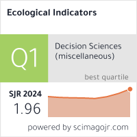 Ecological Indicators