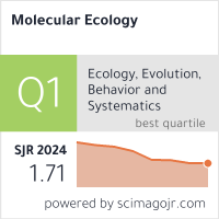 Molecular Ecology