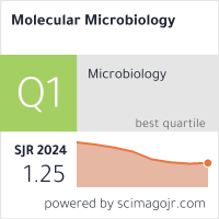 Molecular Microbiology