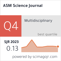 ASM Science Journal