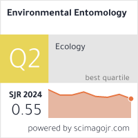 Environmental Entomology