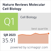 Nature Reviews Molecular Cell Biology