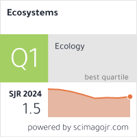 Ecosystems