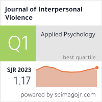 Journal of Interpersonal Violence