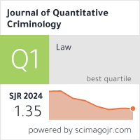 Journal of Quantitative Criminology