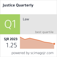 Justice Quarterly