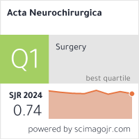 Acta Neurochirurgica