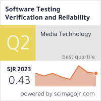 Software Testing Verification and Reliability