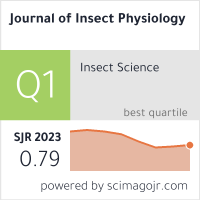 Journal of Insect Physiology