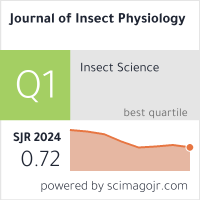 Journal of Insect Physiology