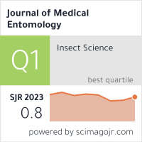 Journal of Medical Entomology
