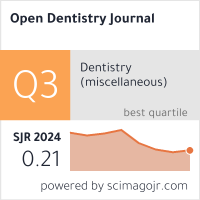 Open Dentistry Journal