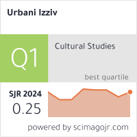 Urbani Izziv