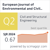European Journal of Environmental and Civil Engineering – A Beacon for Sustainability