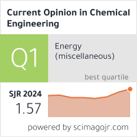 Scimago Journal & Country Rank