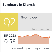 Seminars in Dialysis