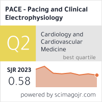 PACE - Pacing and Clinical Electrophysiology