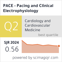 PACE - Pacing and Clinical Electrophysiology