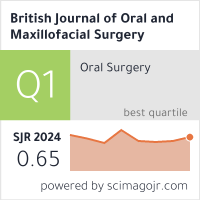 Scimago Journal & Country Rank