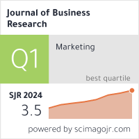 Scimago Journal & Country Rank