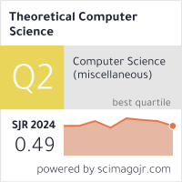 Theoretical Computer Science