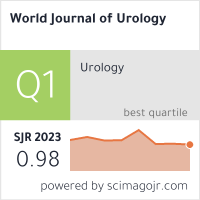 World Journal of Urology