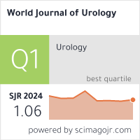 World Journal of Urology