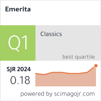 Scimago Journal & Country Rank