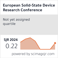 Scimago Journal & Country Rank