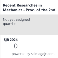 Scimago Journal & Country Rank