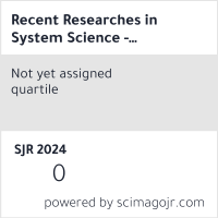 Scimago Journal & Country Rank