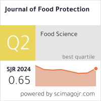 Journal of Food Protection