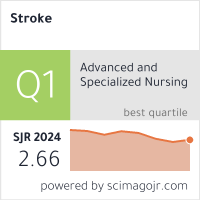 Scimago Journal & Country Rank