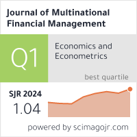 Scimago Journal & Country Rank