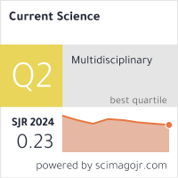 Current Science