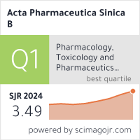 Acta Pharmaceutica Sinica B