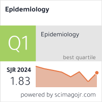 Scimago Journal & Country Rank