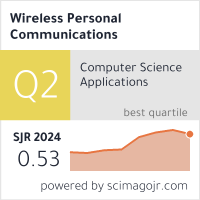 Wireless Personal Communications