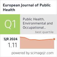 Scimago Journal & Country Rank