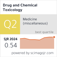 Drug and Chemical Toxicology
