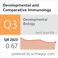 Developmental and Comparative Immunology