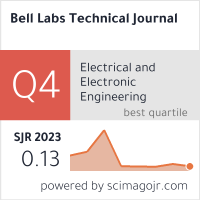 Bell Labs Technical Journal