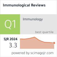 Scimago Journal & Country Rank