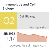 Immunology and Cell Biology