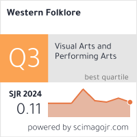 Scimago Journal & Country Rank