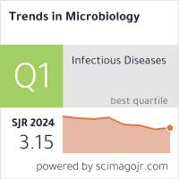 Trends in Microbiology