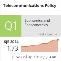 Telecommunications Policy